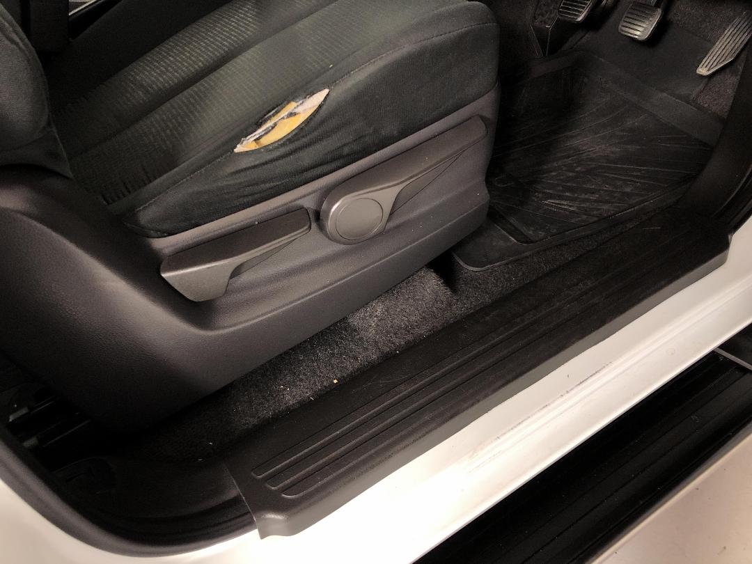 Photo '23' of Isuzu D-MAX Photo '23' of Isuzu D-MAX