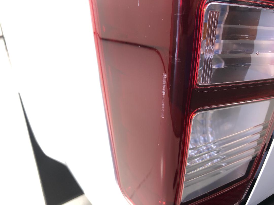 Photo '25' of Isuzu D-MAX Photo '25' of Isuzu D-MAX