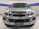 Thumbnail '2' of Isuzu D-MAX
