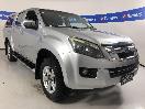 Thumbnail '1' of Isuzu D-MAX