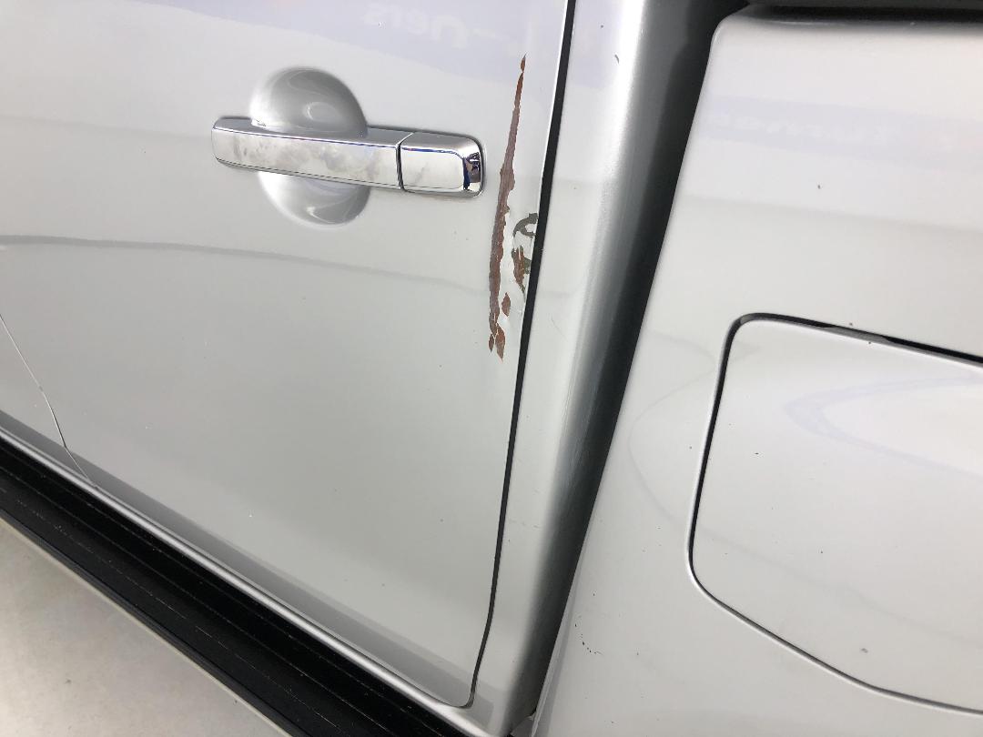 Photo '24' of Isuzu D-MAX Photo '24' of Isuzu D-MAX