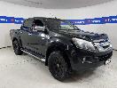 Thumbnail '1' of Isuzu D-MAX