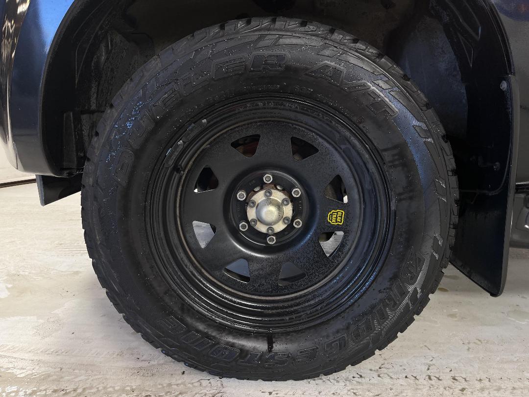 Photo '10' of Isuzu D-MAX