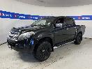 Thumbnail '4' of Isuzu D-MAX