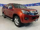 Thumbnail '1' of Isuzu D-MAX