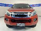 Thumbnail '2' of Isuzu D-MAX
