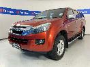 Thumbnail '4' of Isuzu D-MAX
