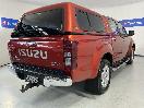 Thumbnail '7' of Isuzu D-MAX