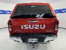 Thumbnail '6' of Isuzu D-MAX