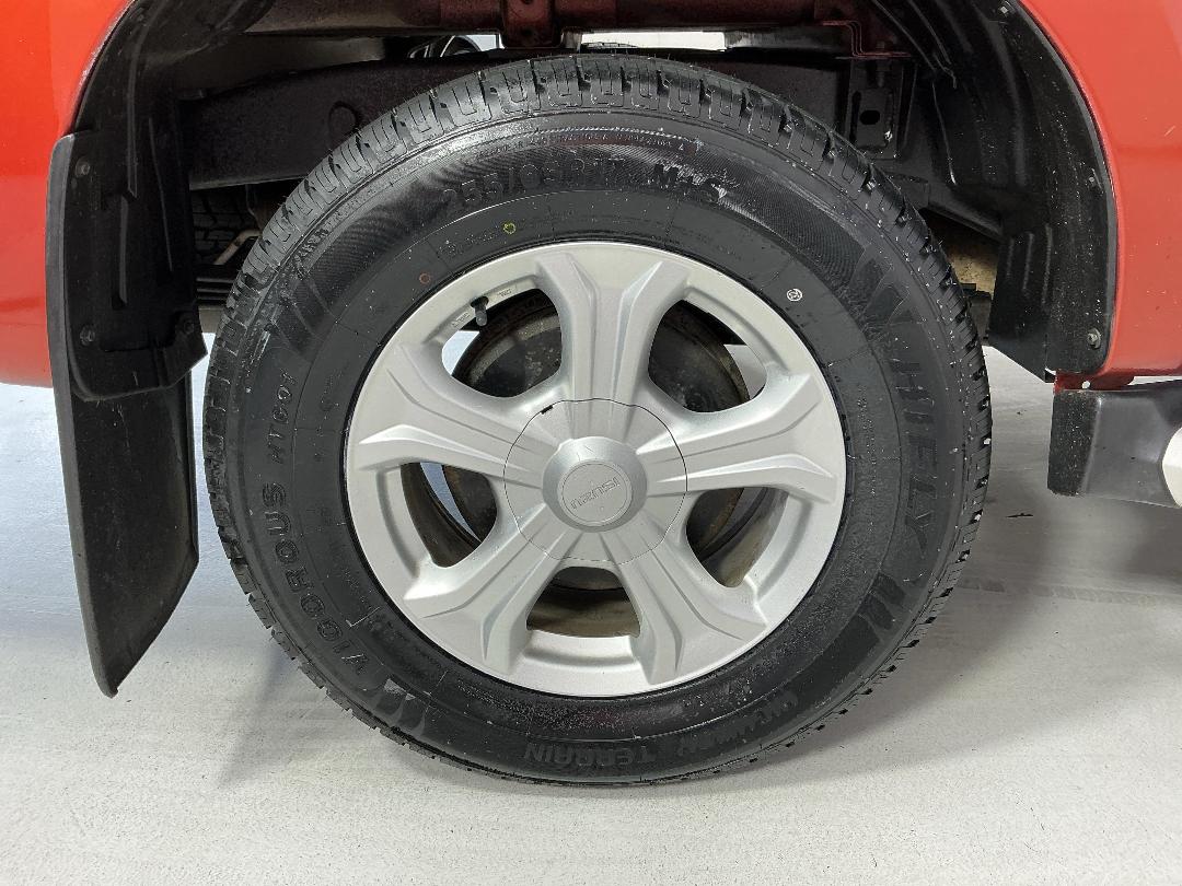 Photo '12' of Isuzu D-MAX Photo '12' of Isuzu D-MAX