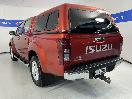 Thumbnail '5' of Isuzu D-MAX