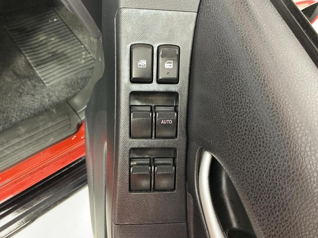 Photo '23' of Isuzu D-MAX Photo '23' of Isuzu D-MAX