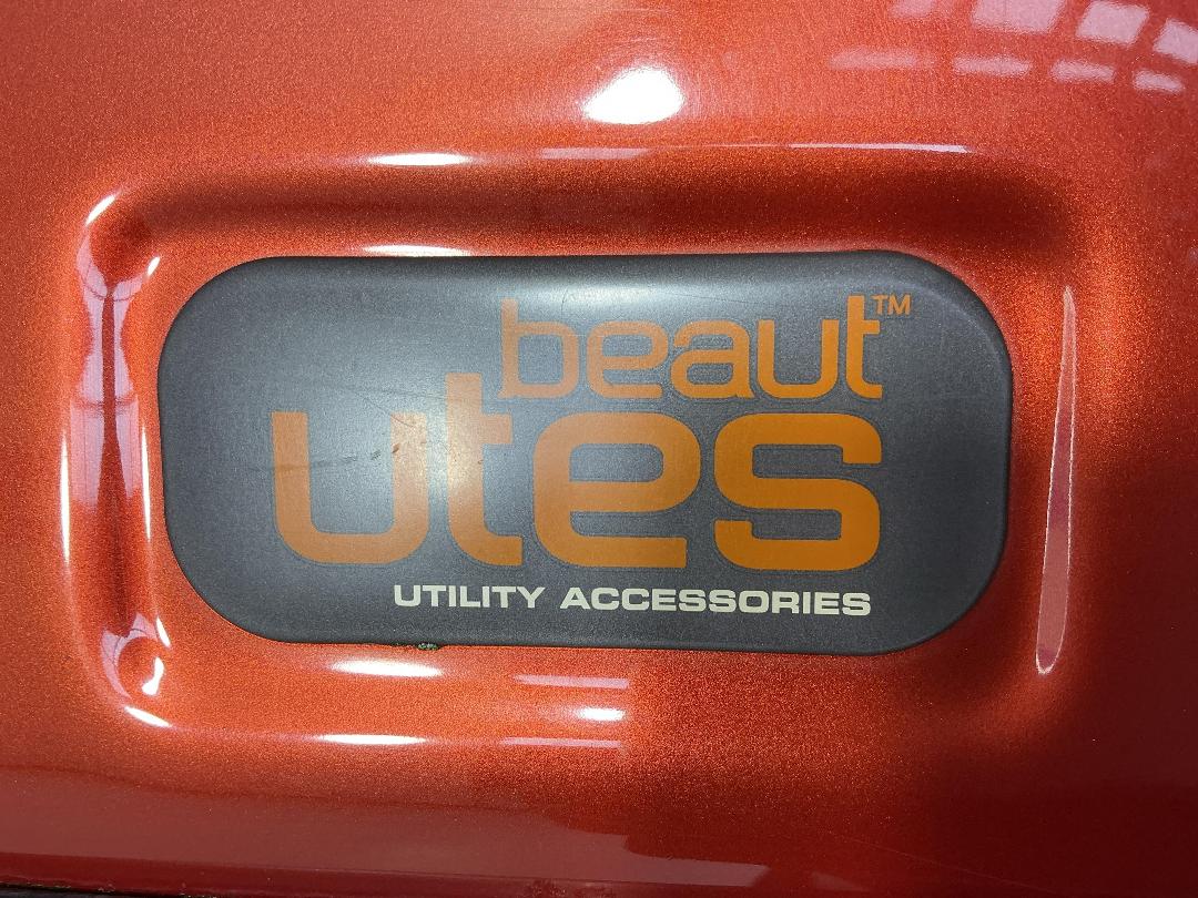 Photo '30' of Isuzu D-MAX Photo '30' of Isuzu D-MAX