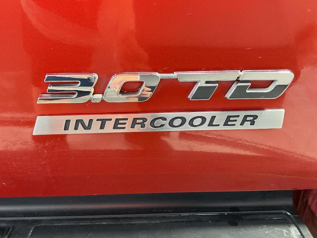 Photo '32' of Isuzu D-MAX Photo '32' of Isuzu D-MAX