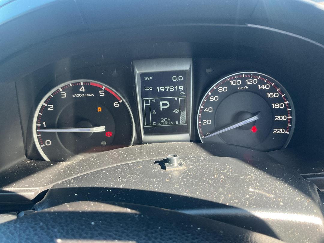 Photo '9' of Isuzu D-MAX LS DC