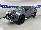 Thumbnail '4' of Isuzu D-MAX