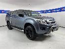 Thumbnail '1' of Isuzu D-MAX