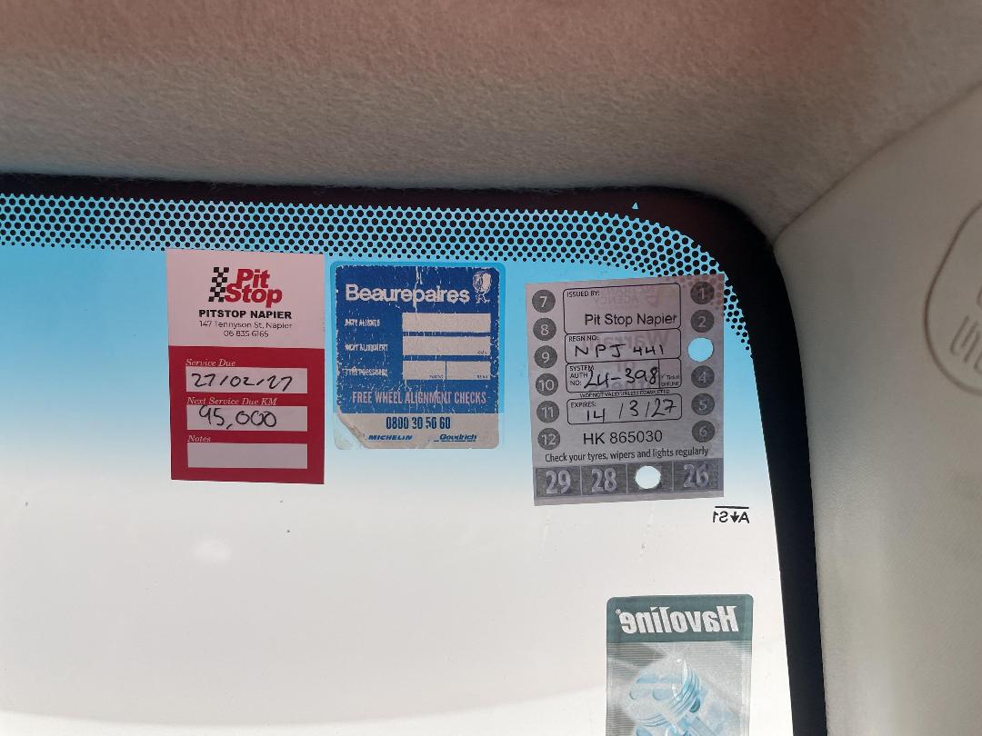 Photo '25' of Isuzu D-MAX