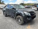 Thumbnail '1' of Isuzu D-MAX LS DC