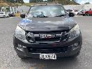 Thumbnail '2' of Isuzu D-MAX LS DC
