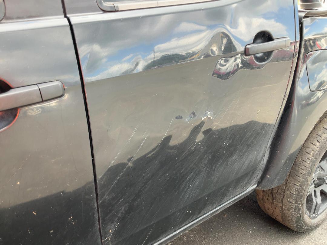 Photo '20' of Isuzu D-MAX LS DC