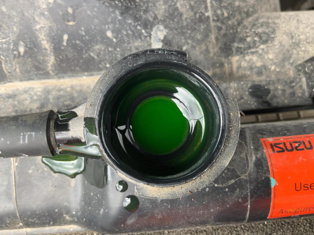 Photo '26' of Isuzu D-MAX LS DC