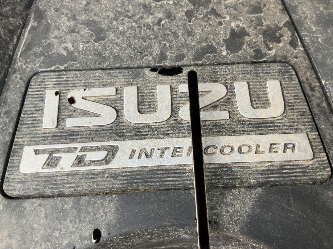 Photo '27' of Isuzu D-MAX LS DC