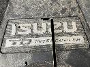 Thumbnail '27' of Isuzu D-MAX LS DC
