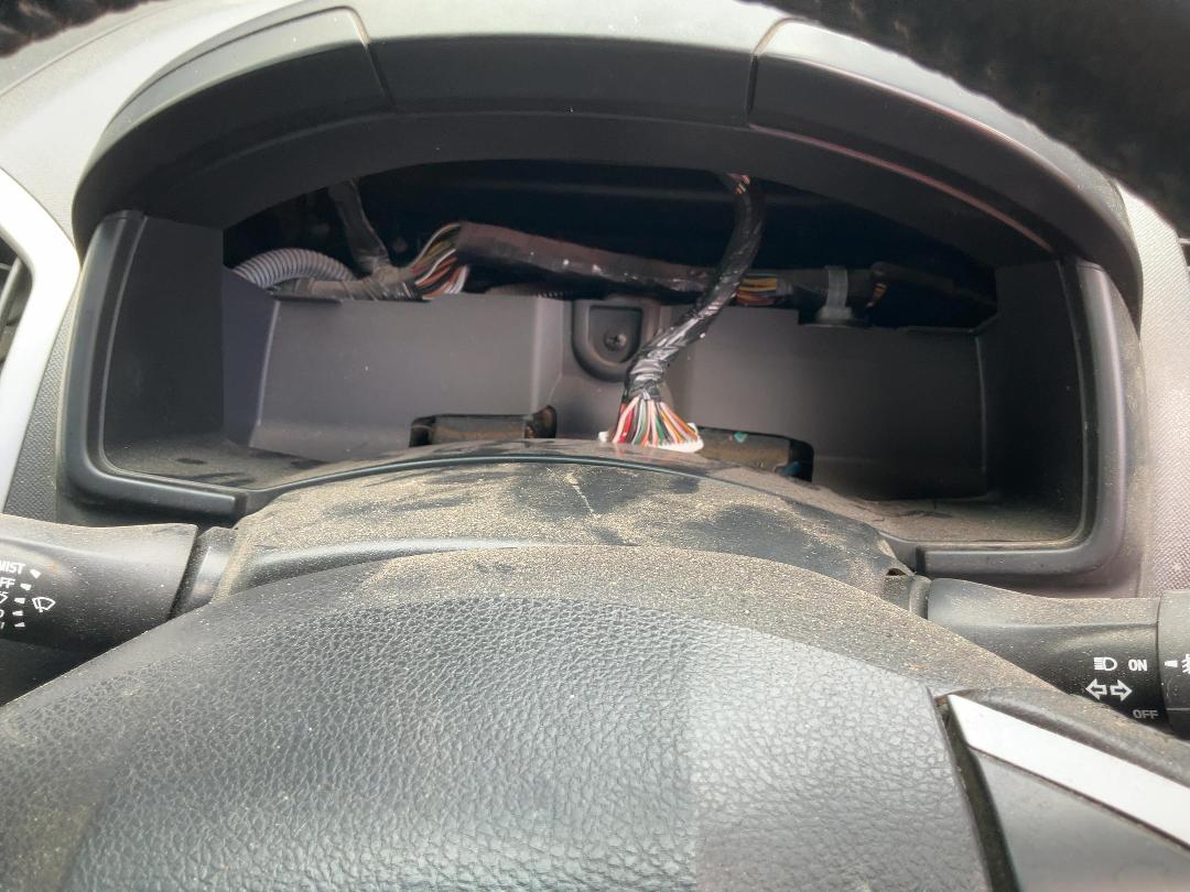 Photo '28' of Isuzu D-MAX LS DC