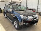 Thumbnail '1' of Isuzu D-MAX LS DC
