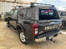 Thumbnail '4' of Isuzu D-MAX LS DC