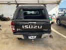 Thumbnail '5' of Isuzu D-MAX LS DC