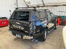 Thumbnail '6' of Isuzu D-MAX LS DC