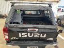 Thumbnail '9' of Isuzu D-MAX LS DC