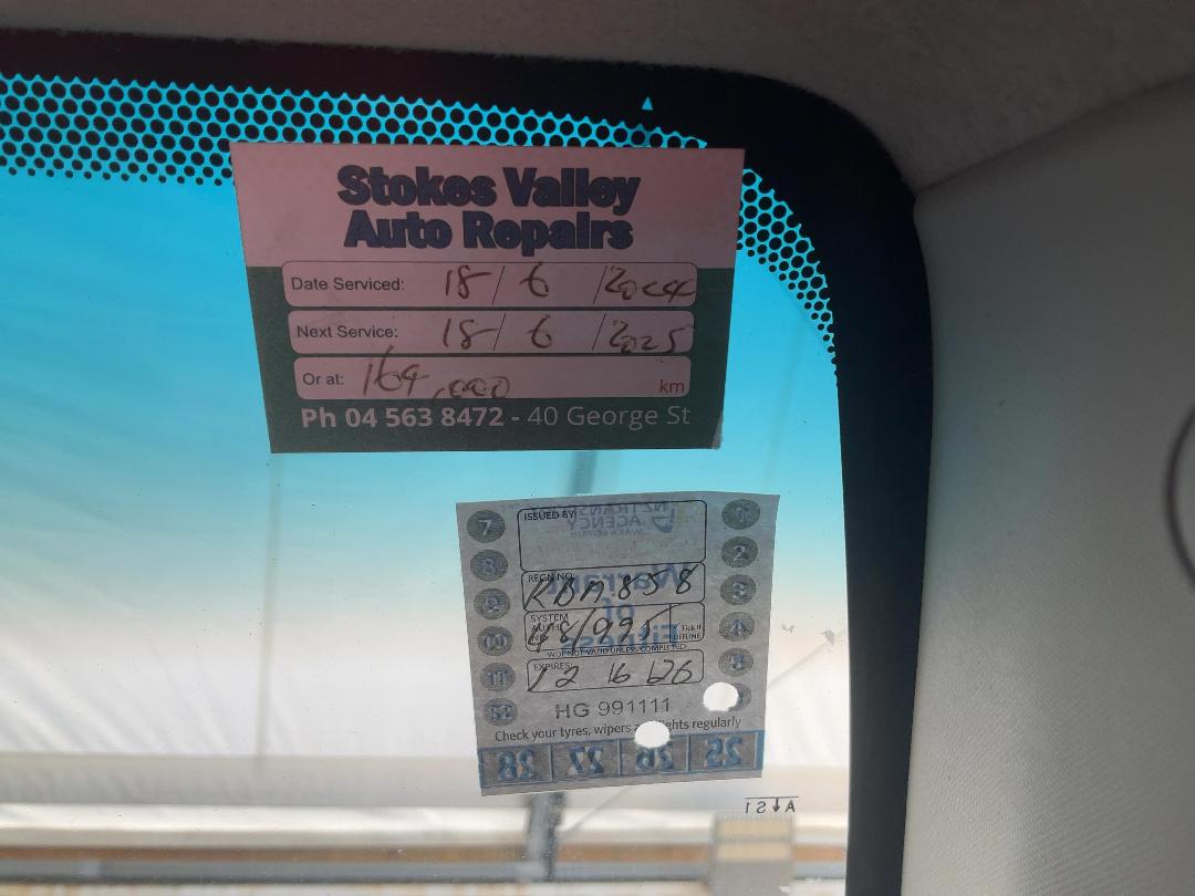 Photo '11' of Isuzu D-MAX LS DC