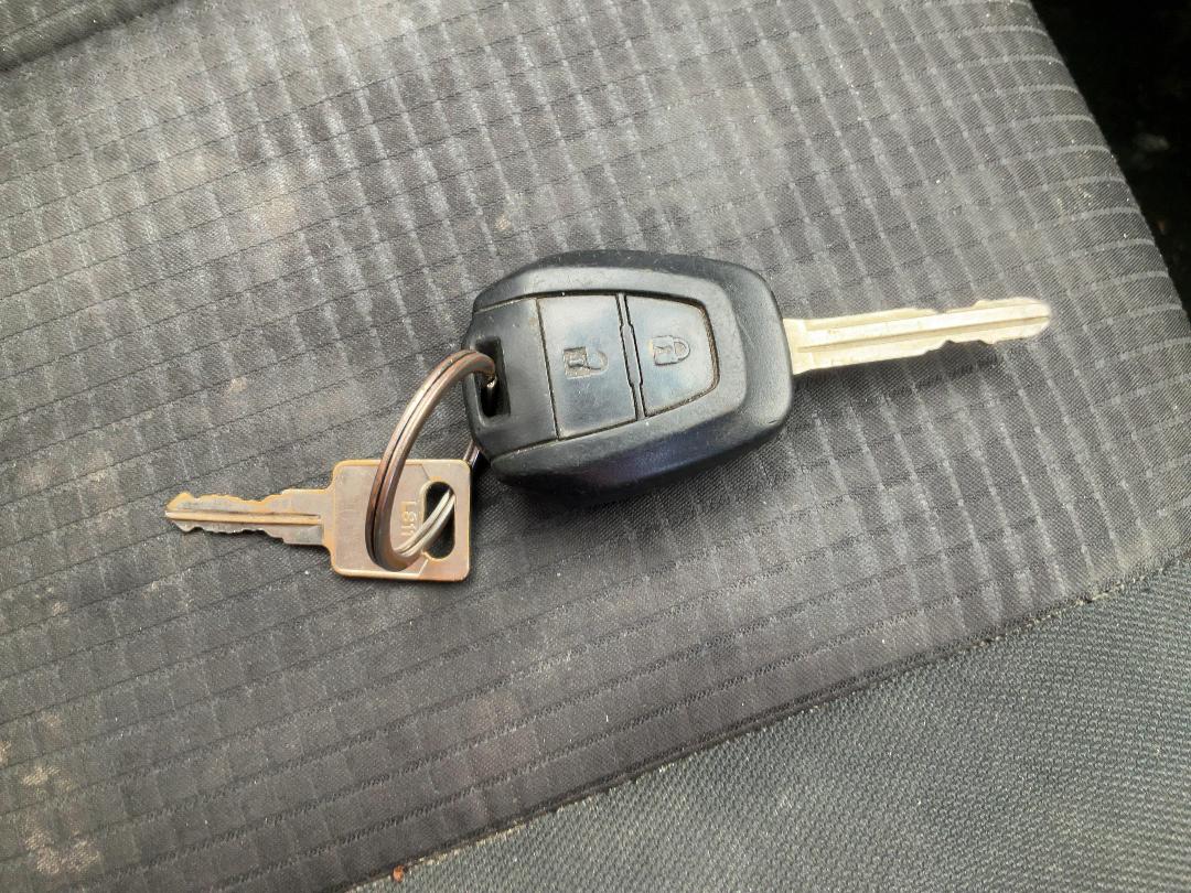 Photo '13' of Isuzu D-MAX LS DC