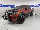 Thumbnail '4' of Isuzu D-MAX