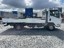Thumbnail '3' of Isuzu ELF NPS85AR 3T Flat Deck