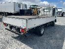 Thumbnail '4' of Isuzu ELF NPS85AR 3T Flat Deck