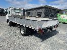 Thumbnail '6' of Isuzu ELF NPS85AR 3T Flat Deck