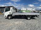 Thumbnail '7' of Isuzu ELF NPS85AR 3T Flat Deck