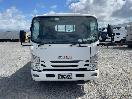 Thumbnail '9' of Isuzu ELF NPS85AR 3T Flat Deck