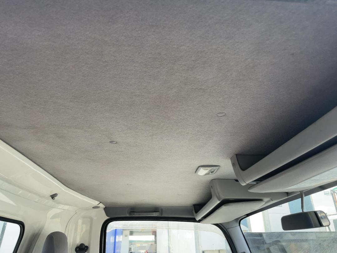 Photo '15' of Isuzu ELF NPS85AR 3T Flat Deck