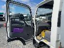 Thumbnail '17' of Isuzu ELF NPS85AR 3T Flat Deck