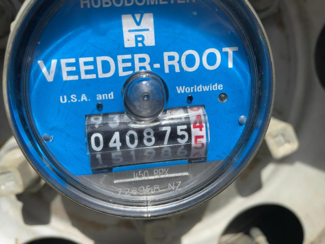 Photo '27' of Isuzu ELF NPS85AR 3T Flat Deck