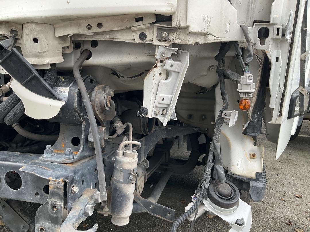 Photo '7' of Isuzu ELF Other Truck