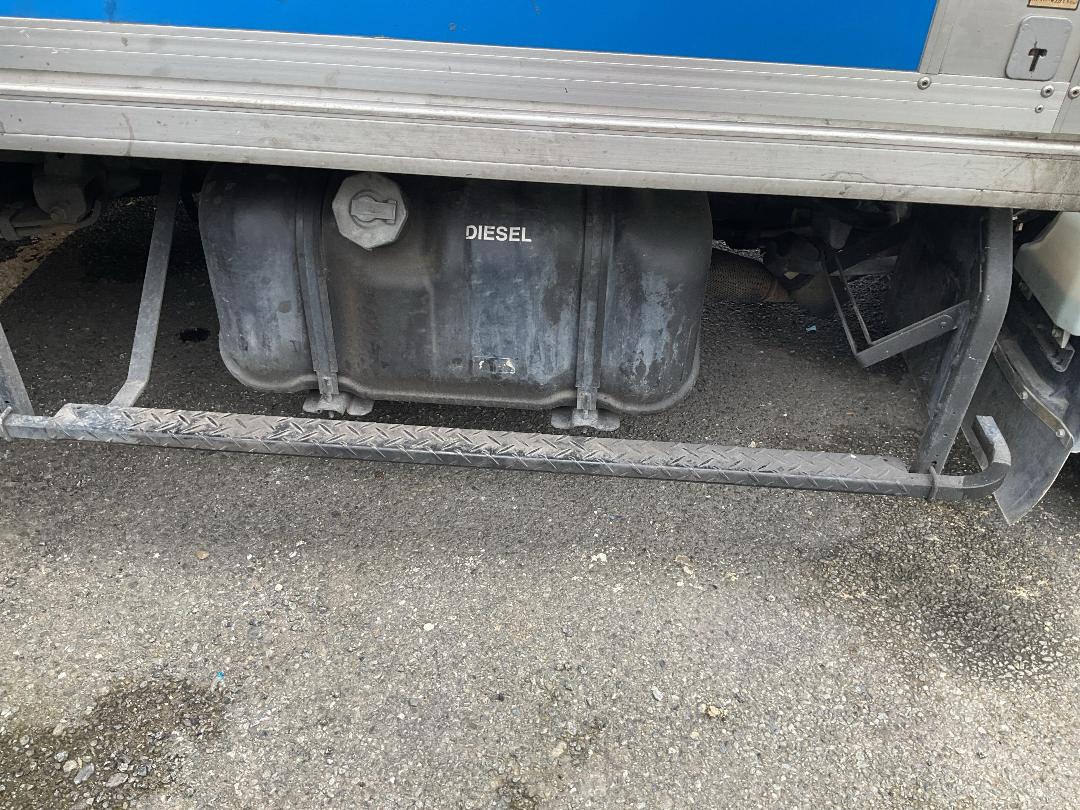 Photo '13' of Isuzu ELF Other Truck