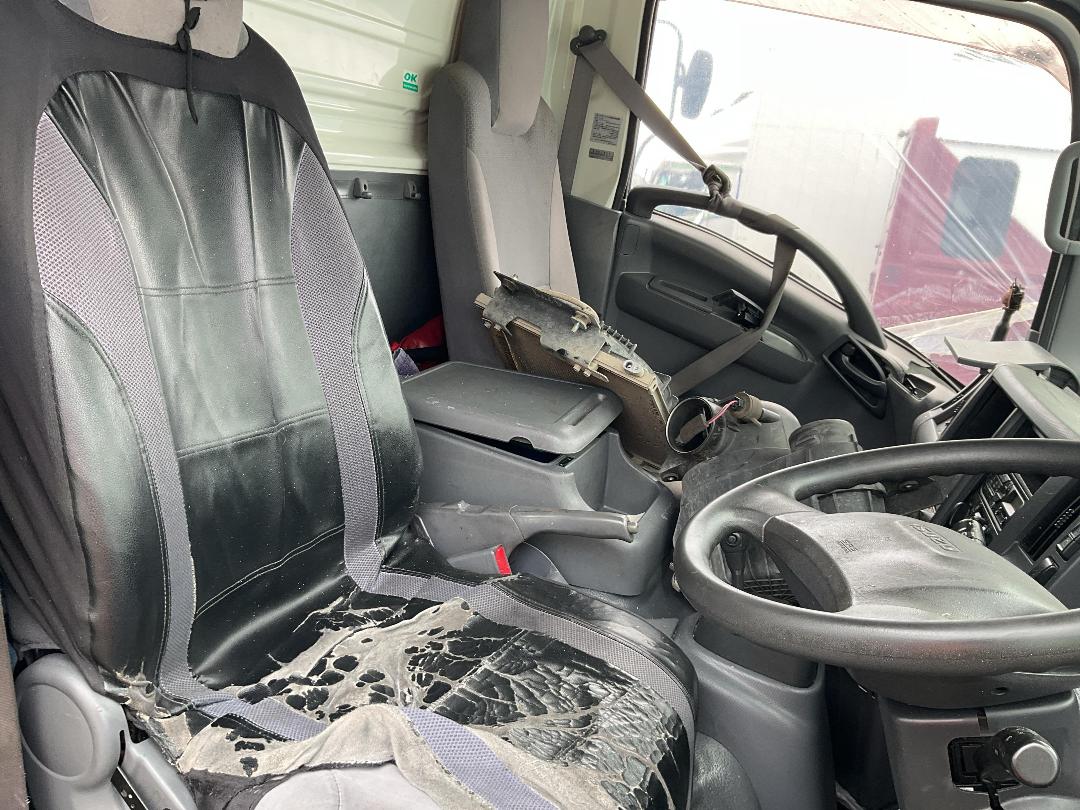 Photo '16' of Isuzu ELF Other Truck