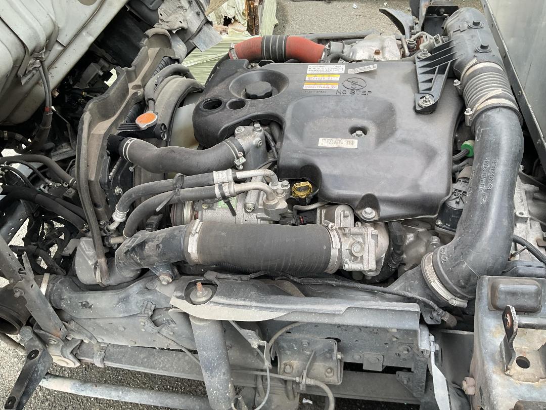 Photo '19' of Isuzu ELF Other Truck