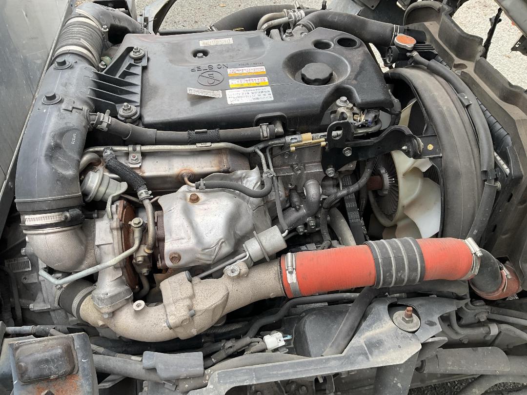 Photo '20' of Isuzu ELF Other Truck